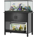 40-50 Gallon Aquarium Stand with Cabinet L2159