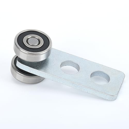 Trolley Assembly Rollers with Bearing J10845