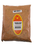 Baked Veal Seasoning No Salt Refill A69561