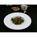 Teriyaki Beef, 5.01 Pound U5292