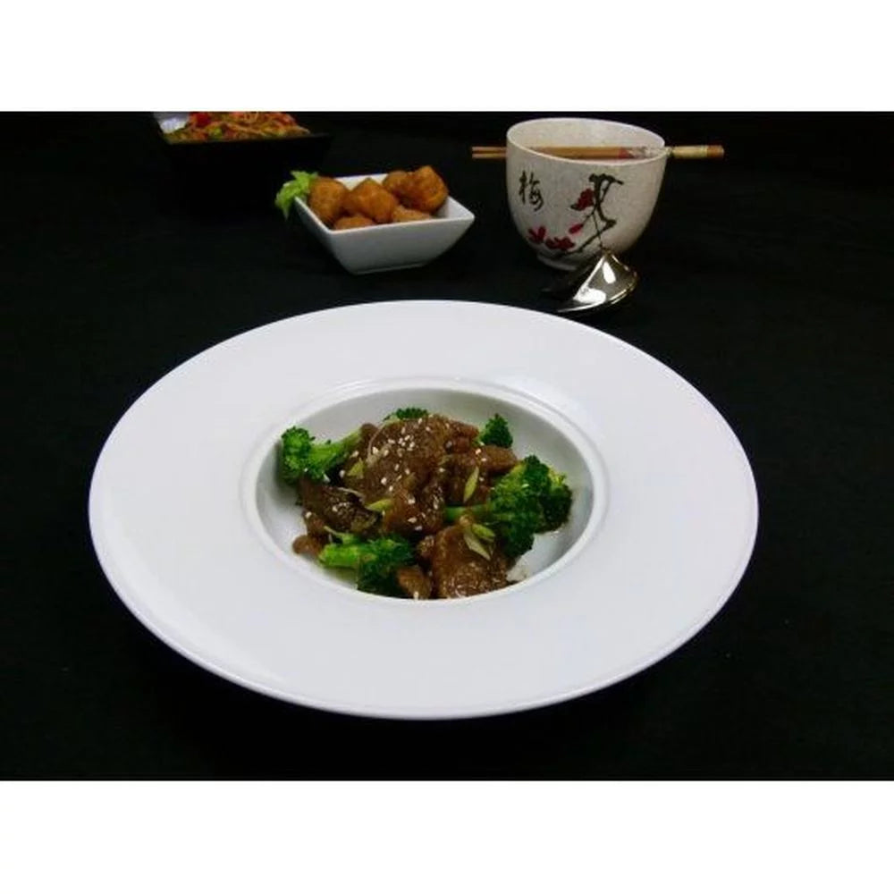 Teriyaki Beef, 5.01 Pound U5292