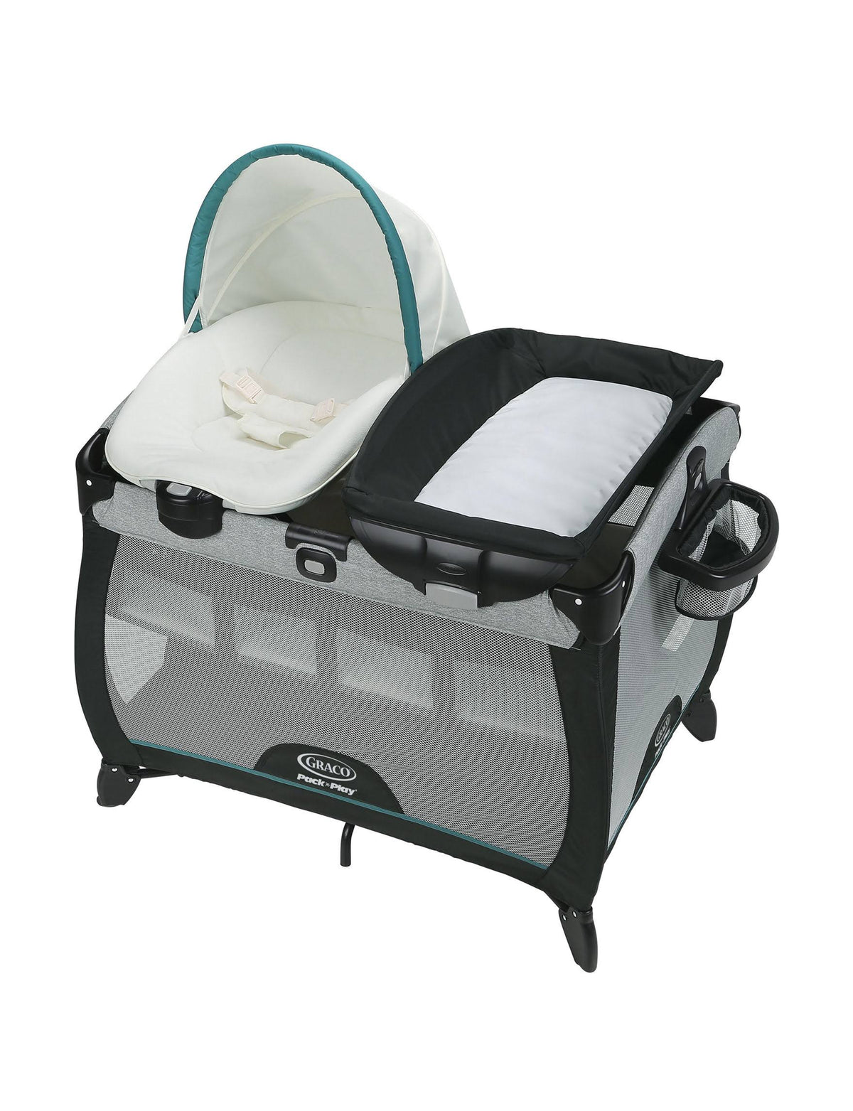 Portable Playard S877829