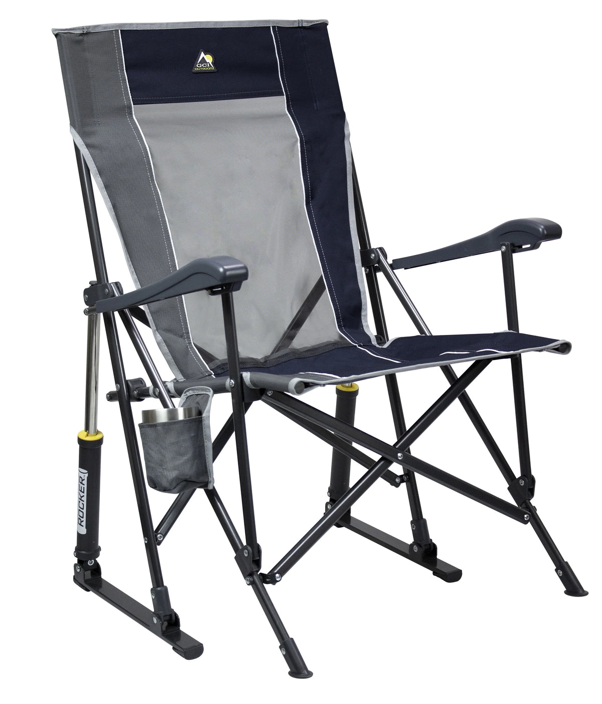 Portable Folding Camping Chair W3740