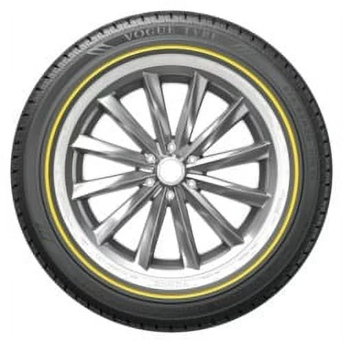 285/45R22 Tire D255336