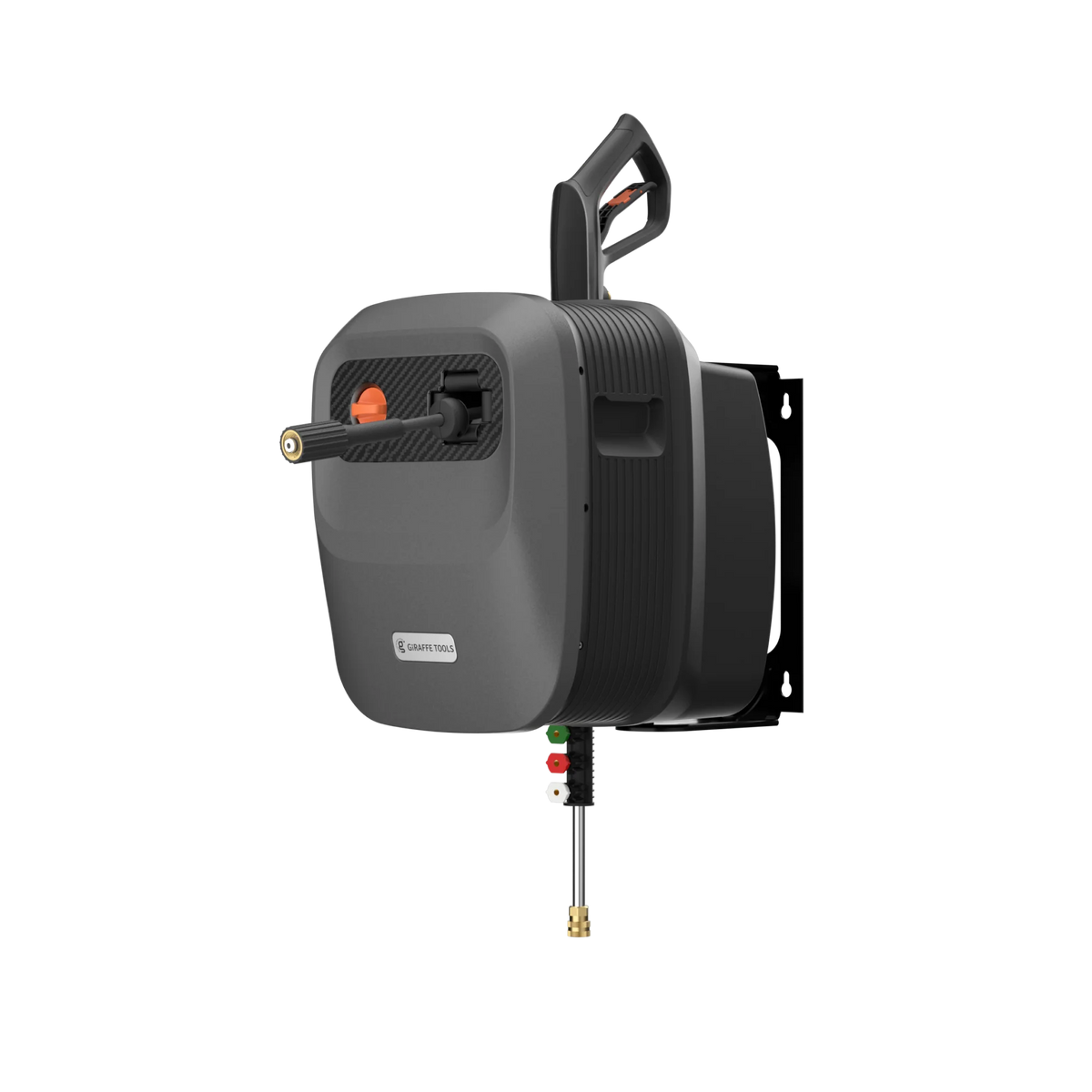 Pressure Washer A4056