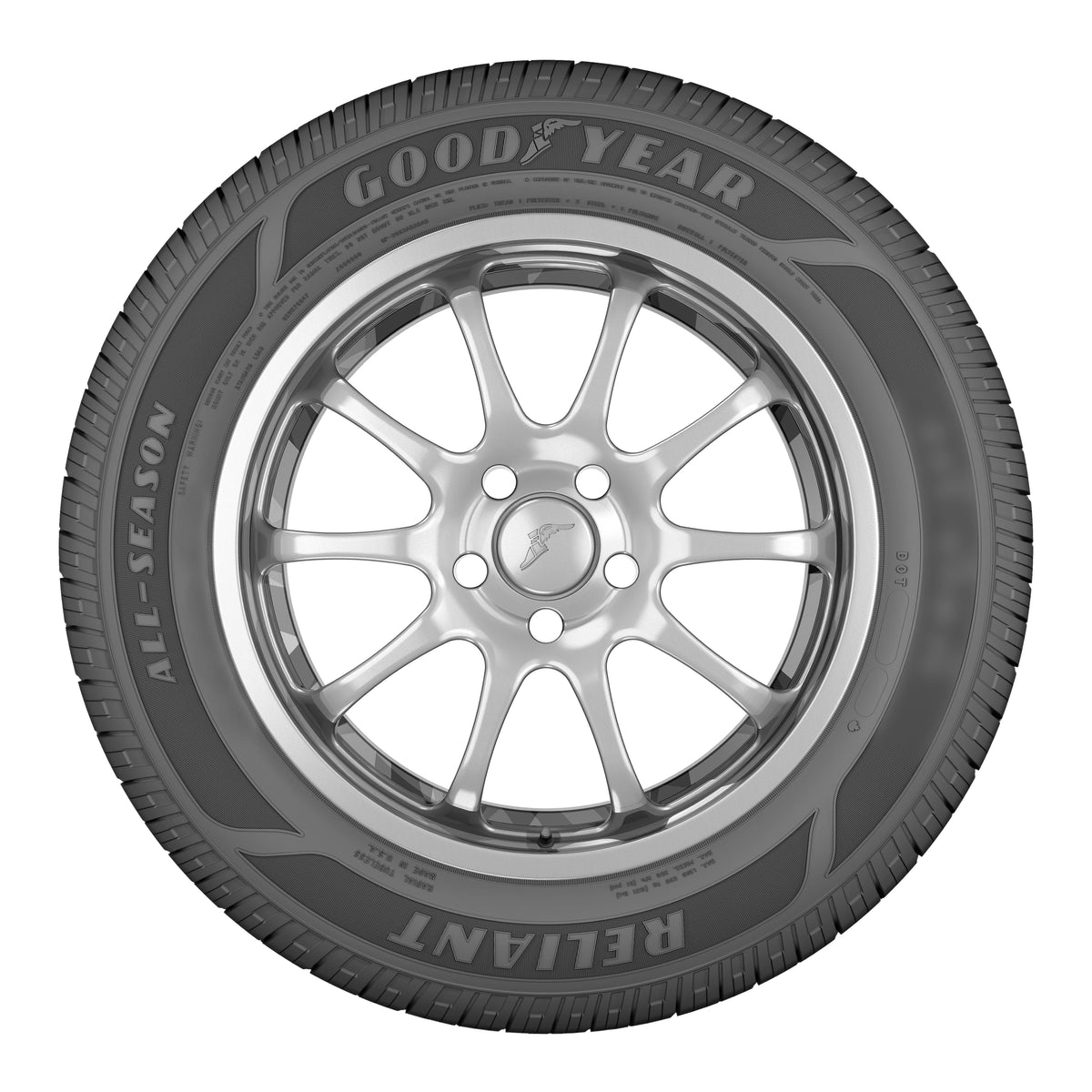 215/70R15 98T All-Season Tire A440