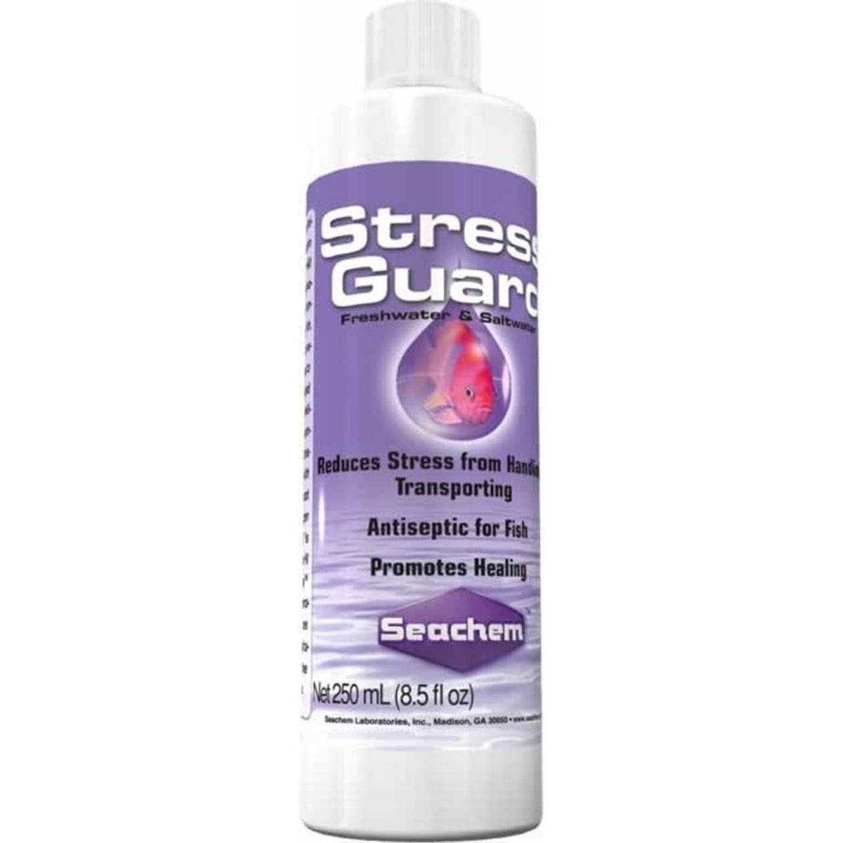 StressGuard Pet Supplies H974