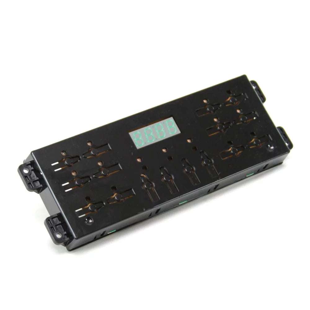 Range Oven Control Board and Clock Y5564
