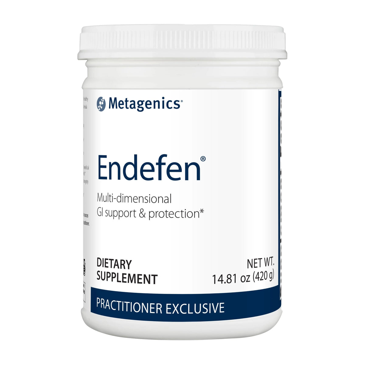 Gluten-Free Non-GMO Antioxidants Supplement 14.81 oz O72941