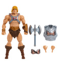 Battle Armor Action Figure A956429