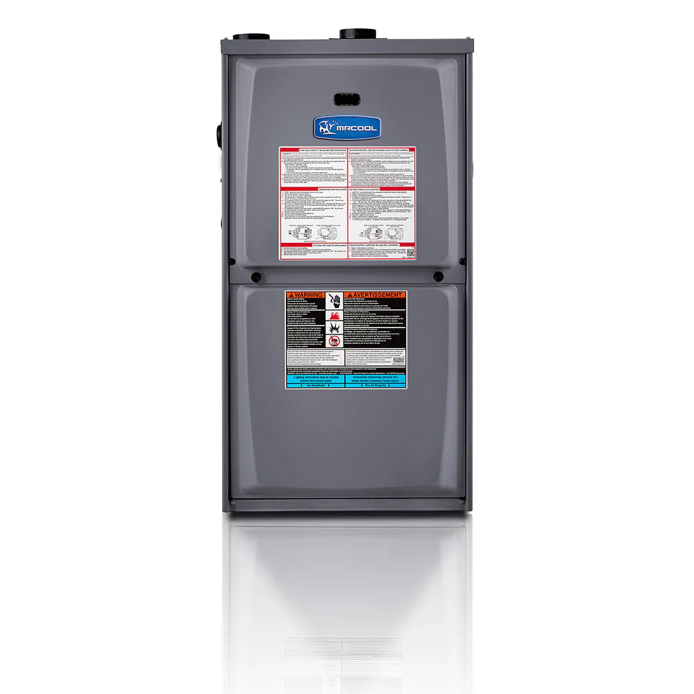 95% AFUE 4 Ton 90,000 BTU Multi-Speed Gas Furnace T906916