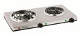 Double Burner Q55316
