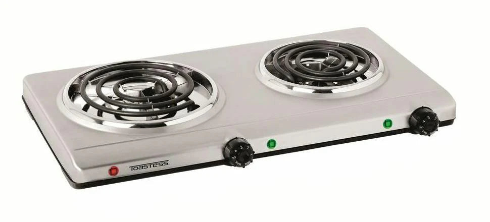 Double Burner Q55316