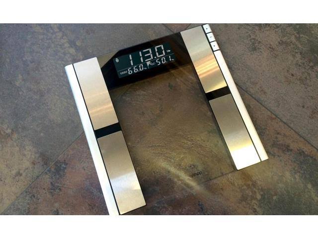 Body Analyzer Scale M3425