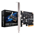 USB Type-C PCIe Expansion Card E829