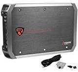 4000 Watt Mono Class D 1 Ohm Car Amplifier Z259752