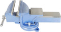 8 Inch Heavy Duty Swivel Bench Vise S53689