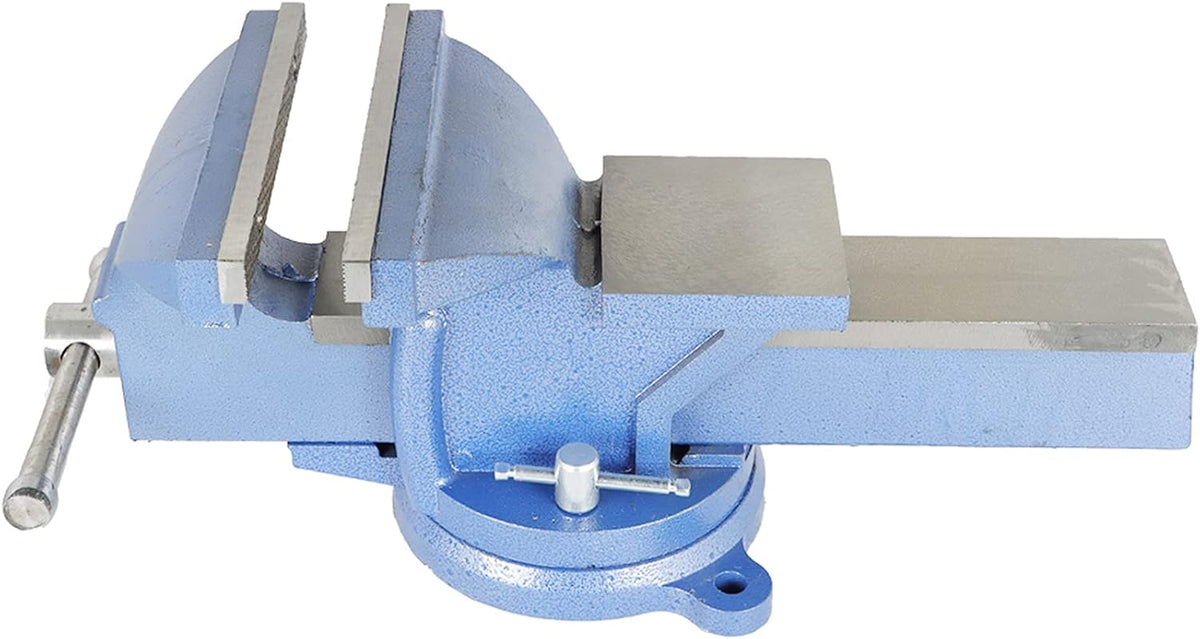 8 Inch Heavy Duty Swivel Bench Vise S53689