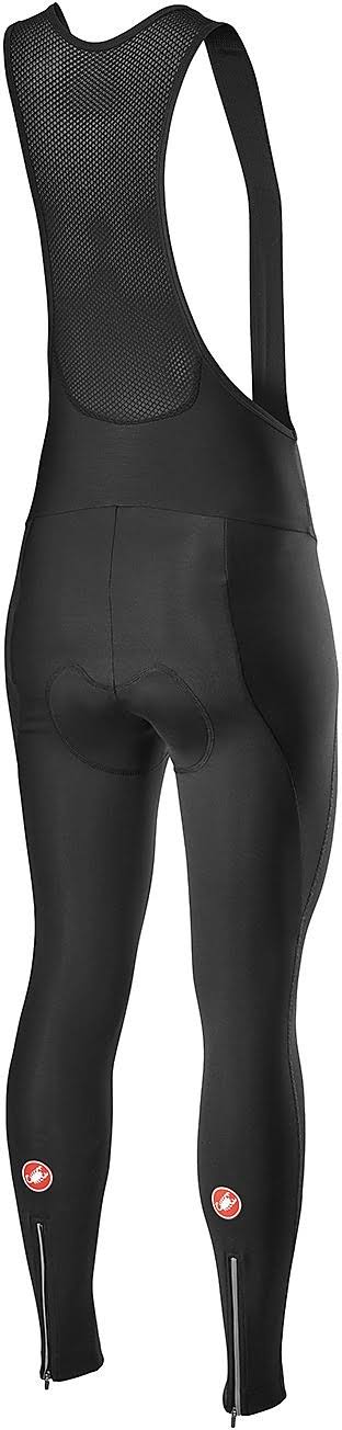 Black Wind Bibtight U826698