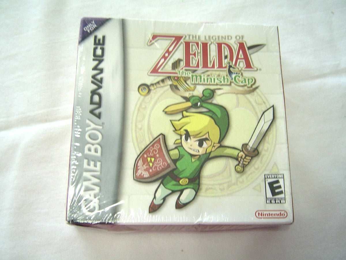 Game Boy Advance I8562