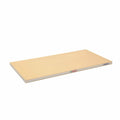 Wood Core Soft Rubber Cutting Board P423239