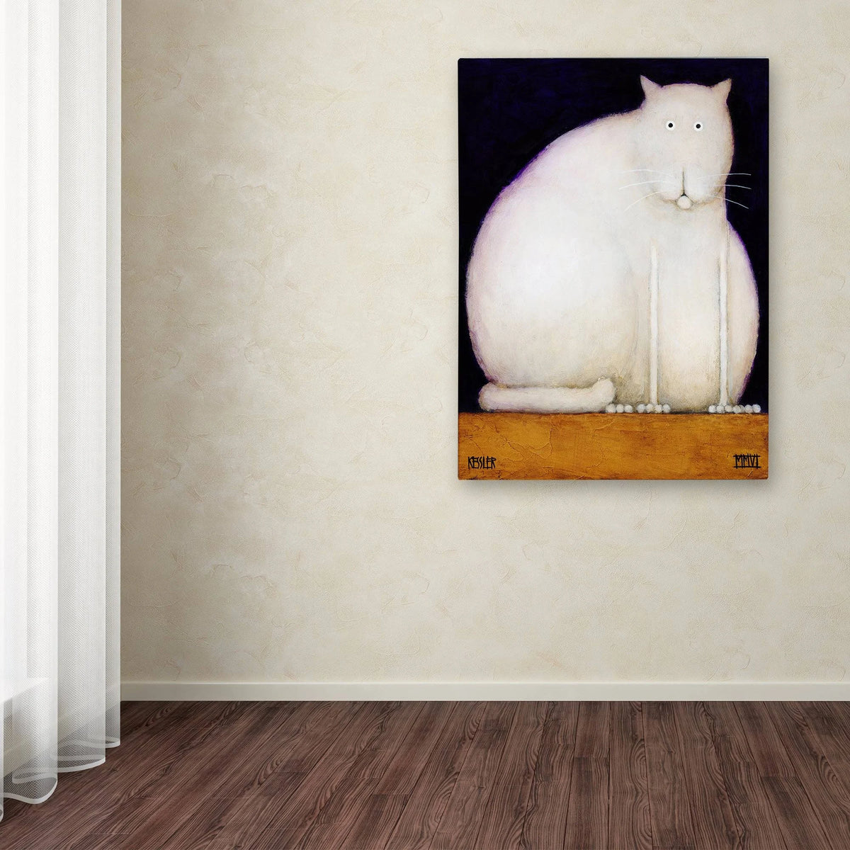 Canvas Art 35x47 H181285