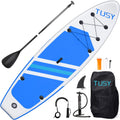 10' Inflatable Stand Up Paddleboard with Carry Bag K5112