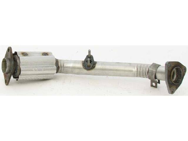 Catalytic Converter C6748