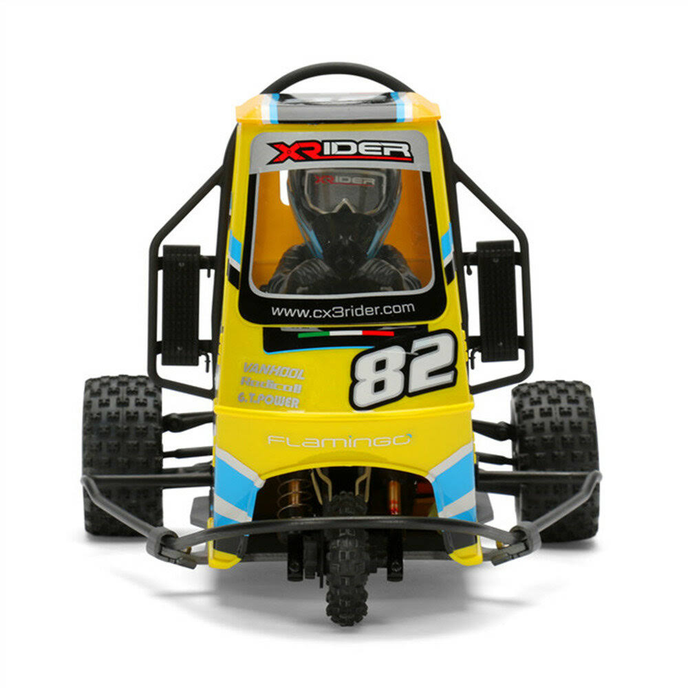 1/8 2.4G 2WD RC Car Electric Tricycle RTR Model F564