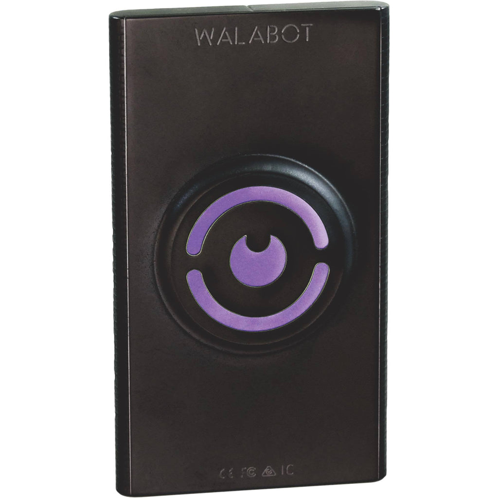 Black Wall Scanner Stud Finder V9392