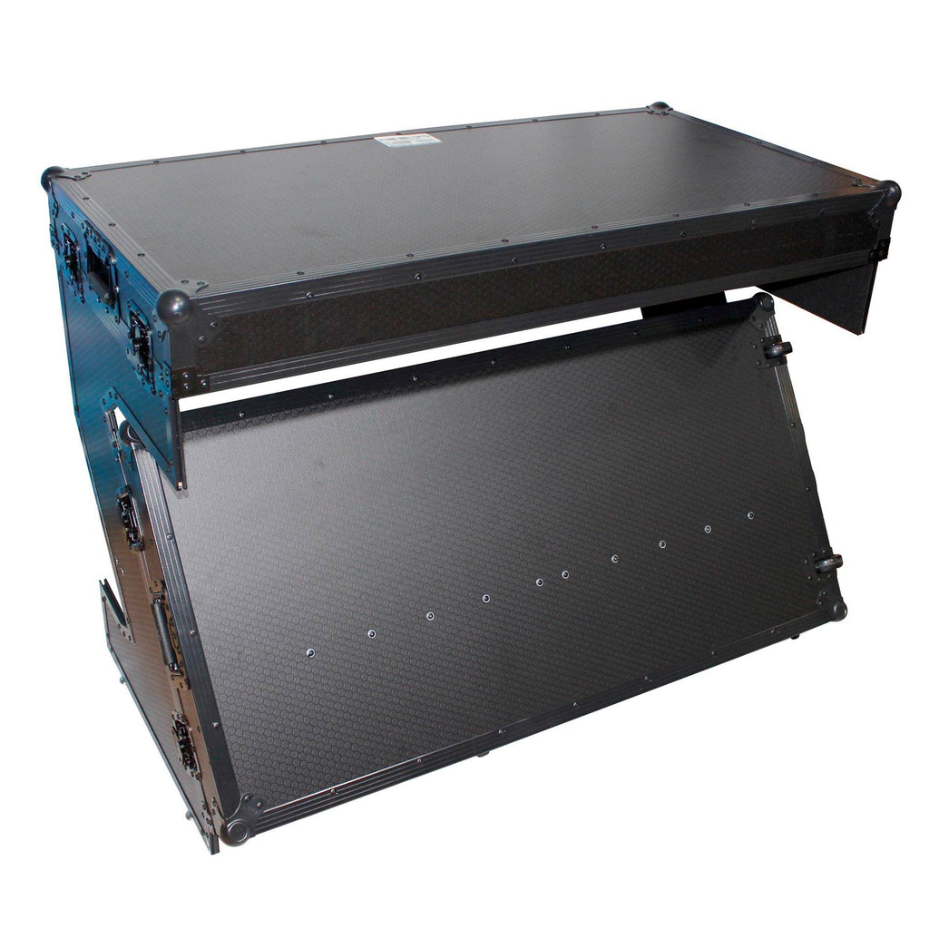 Portable Z-Style DJ Table Flight Case A747956