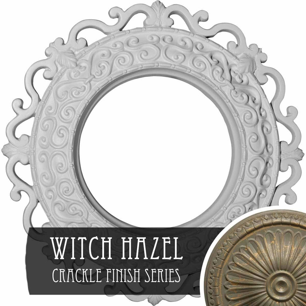 Ceiling Medallion B728492