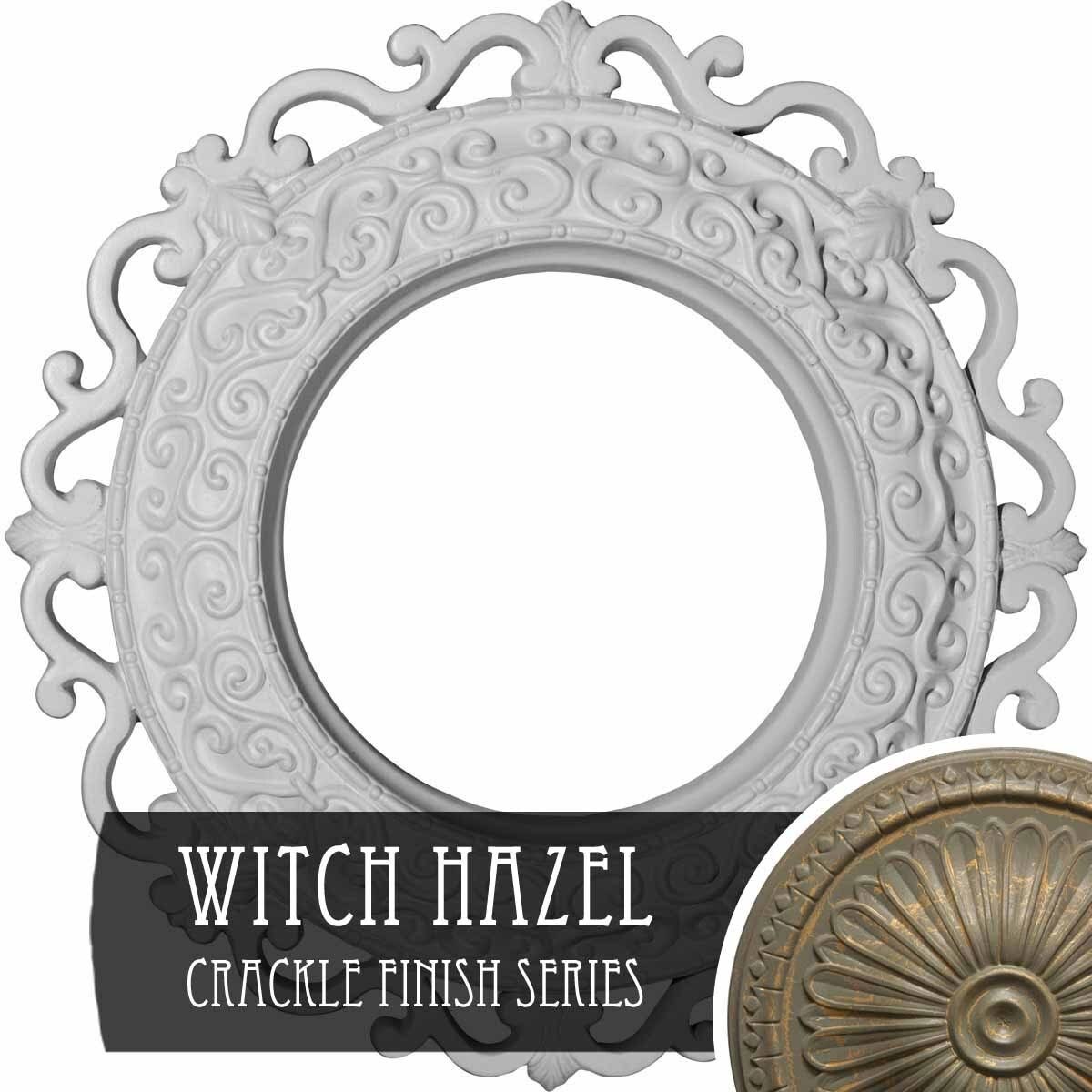 Ceiling Medallion B728492