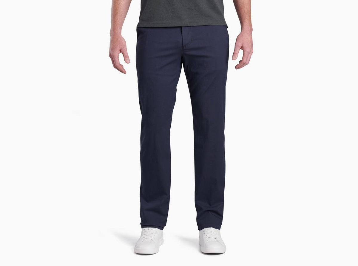 Pirate Blue Chino P447