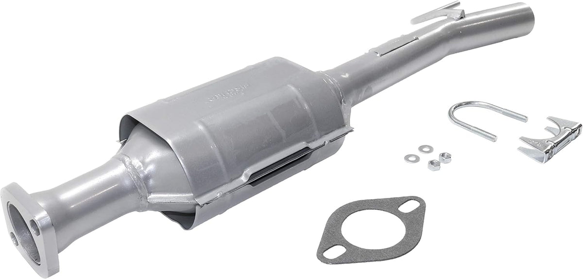 Rear Catalytic Converter U74552