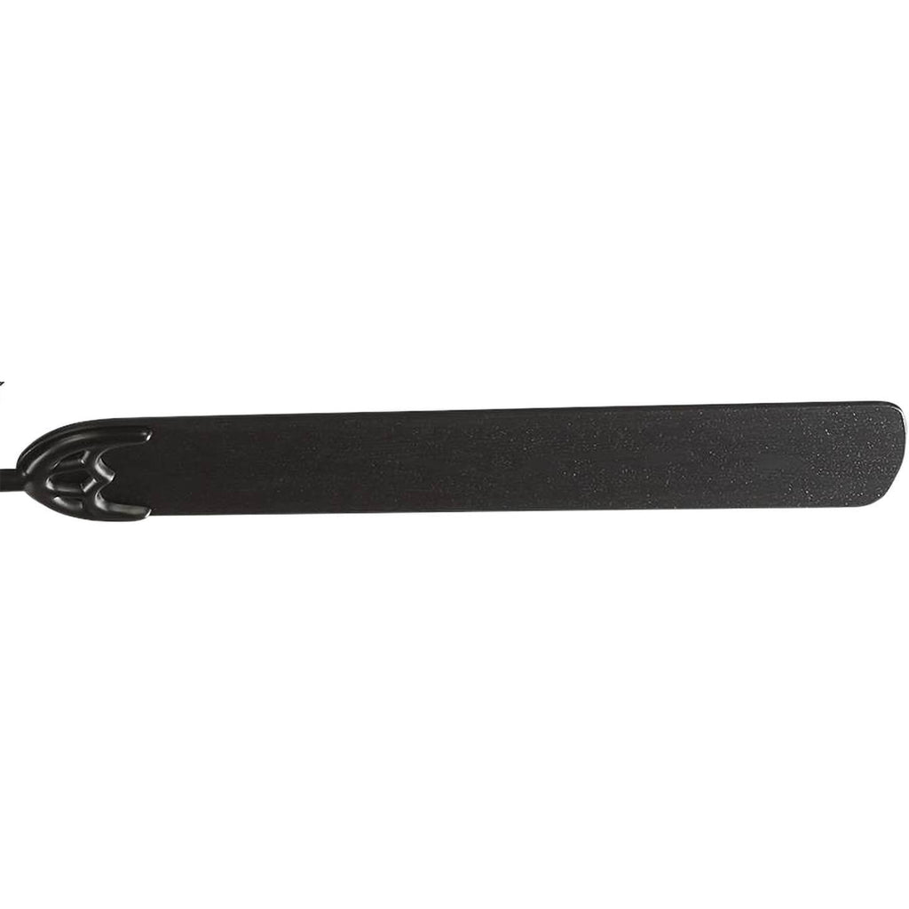 Matte Black Outdoor Ceiling Fan C493330