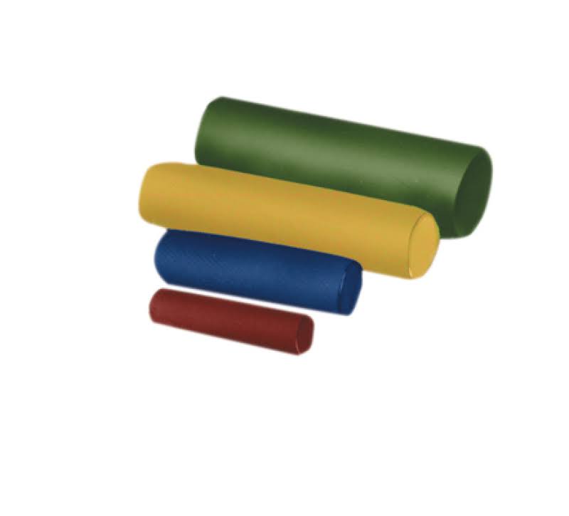 Foam Positioning Roll with Vinyl Cover W6241