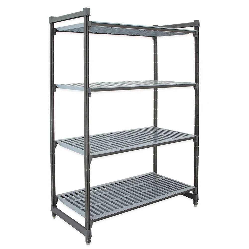 Camshelving Basics R202