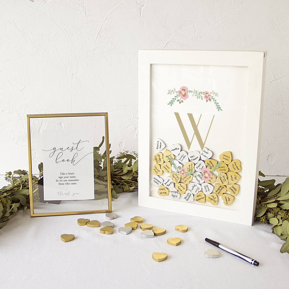 Guestbook R11134