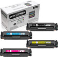 4 Pack Toner Cartridge Replacement V601018