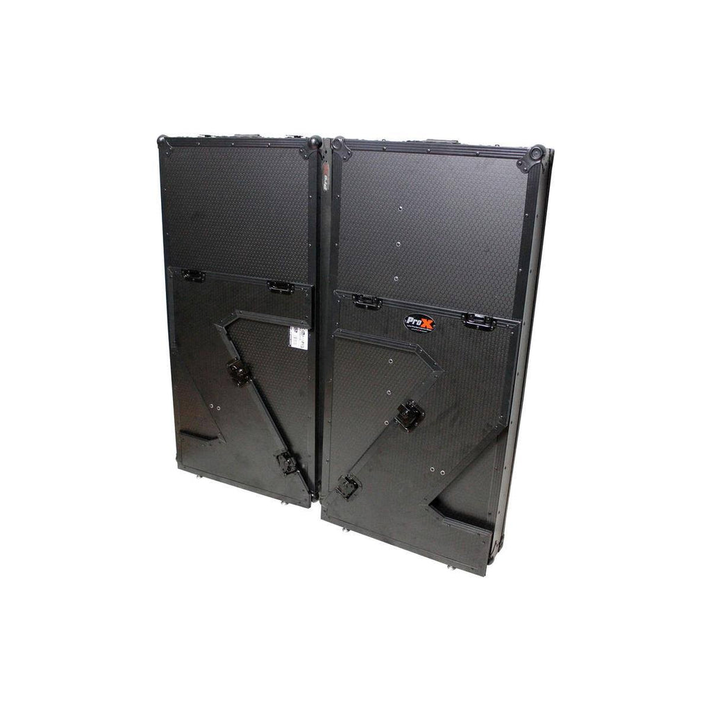 Portable Z-Style DJ Table Flight Case A747956