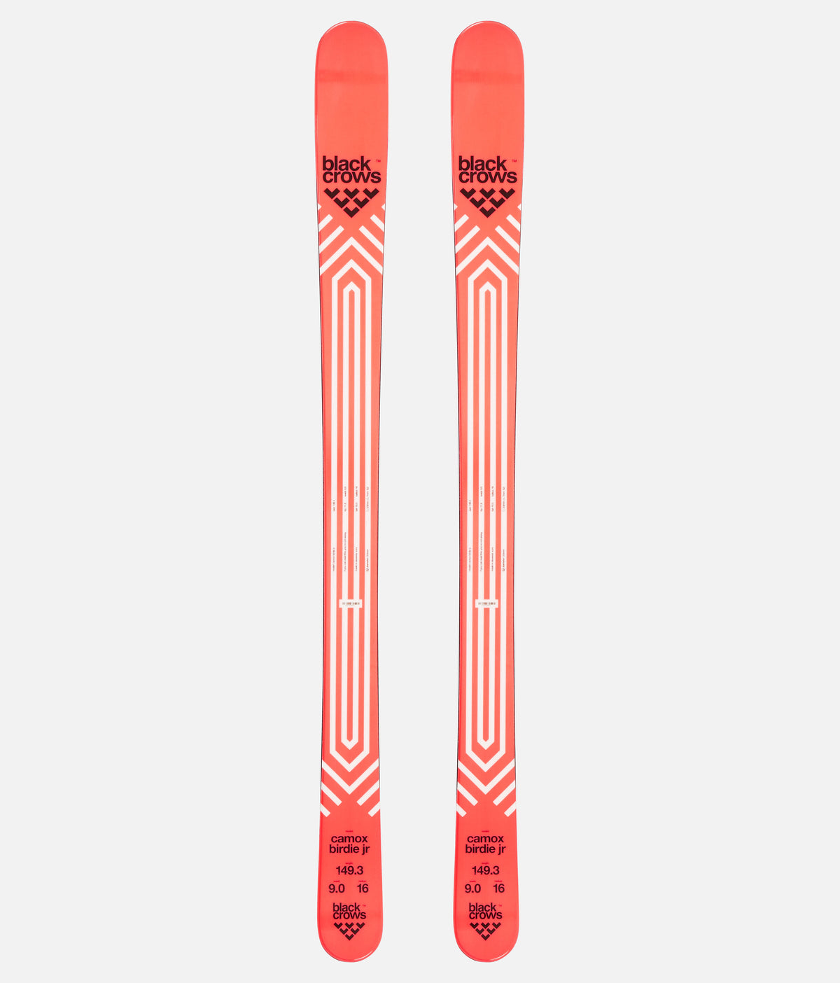 Junior Skis U881372