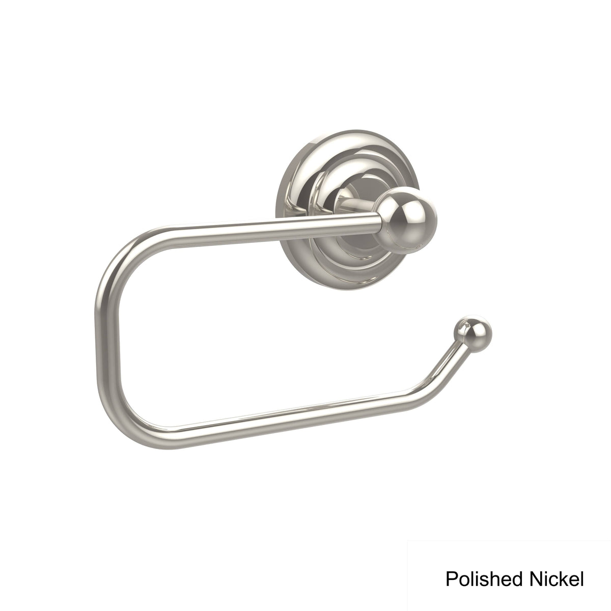 Brushed Bronze Toilet Tissue Holder B60351