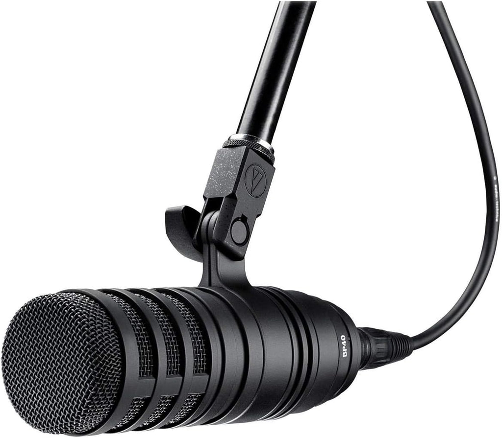 Dynamic Microphone X71979