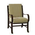 Patio Dining Armchair with Cushion F443