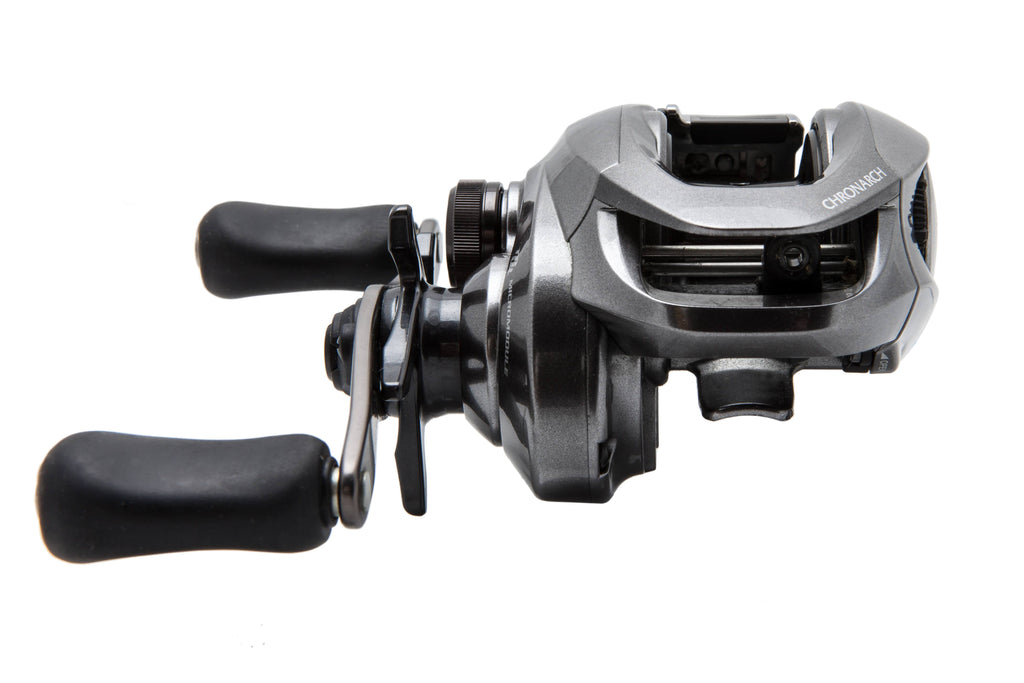 Baitcasting Reel I424
