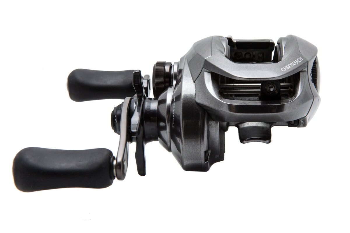 Baitcasting Reel I424