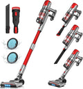 Cordless 4-in-1 Stick Vacuum Cleaner S41229