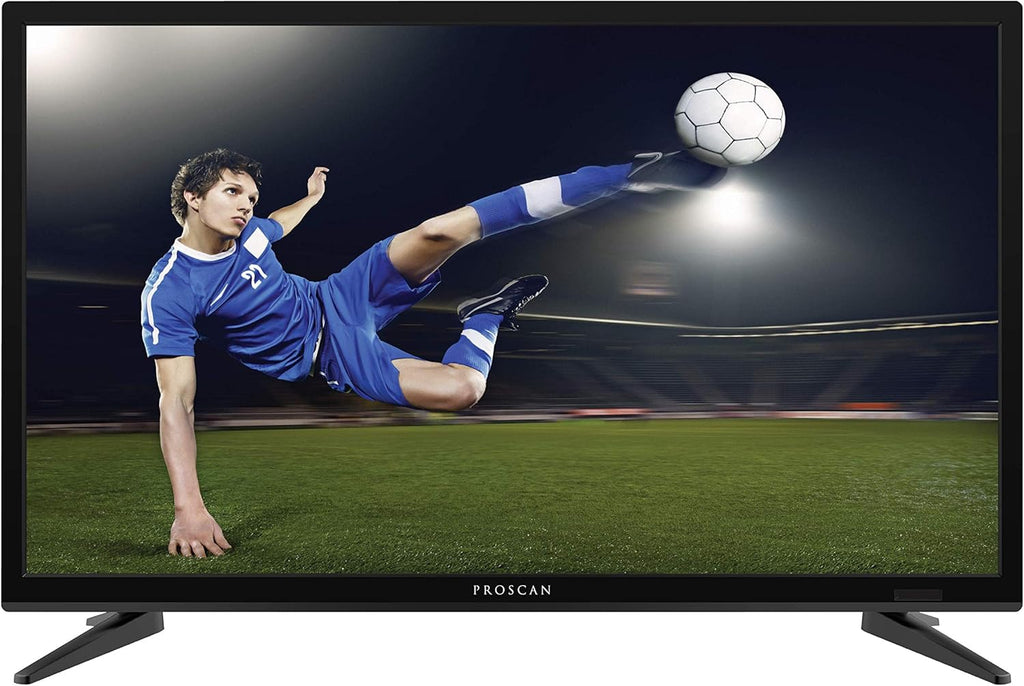 24-Inch 720p 60Hz LED TV W54800