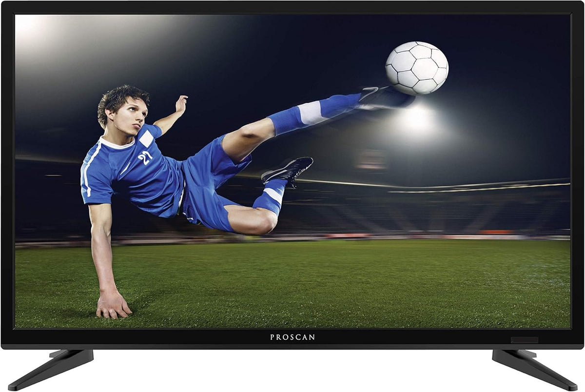 24-Inch 720p 60Hz LED TV W54800